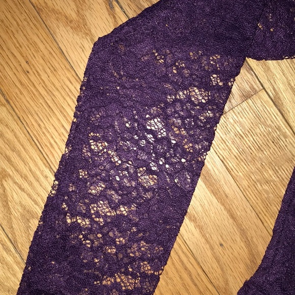 NWT CHARLOTTE RUSSE Dress - Picture 3 of 7